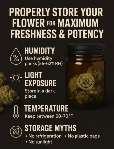 Read more about the article The Art of Preservation, elevated by The Flower Bnk